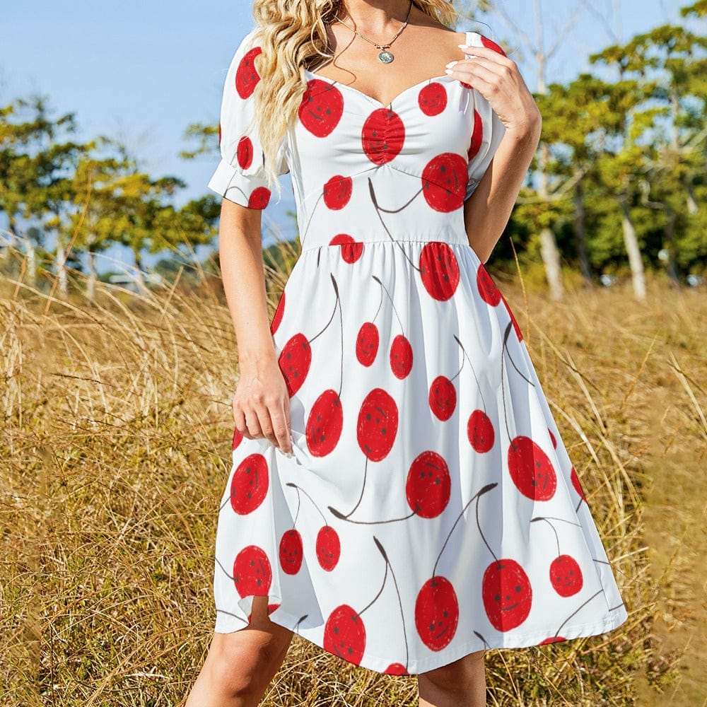 Sweetheart Dress