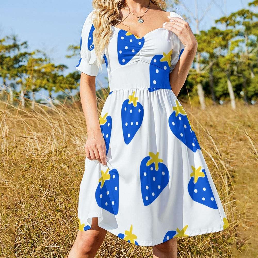 Sweetheart Dress