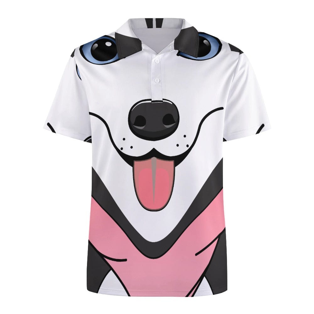 3D All Over Printng Justin