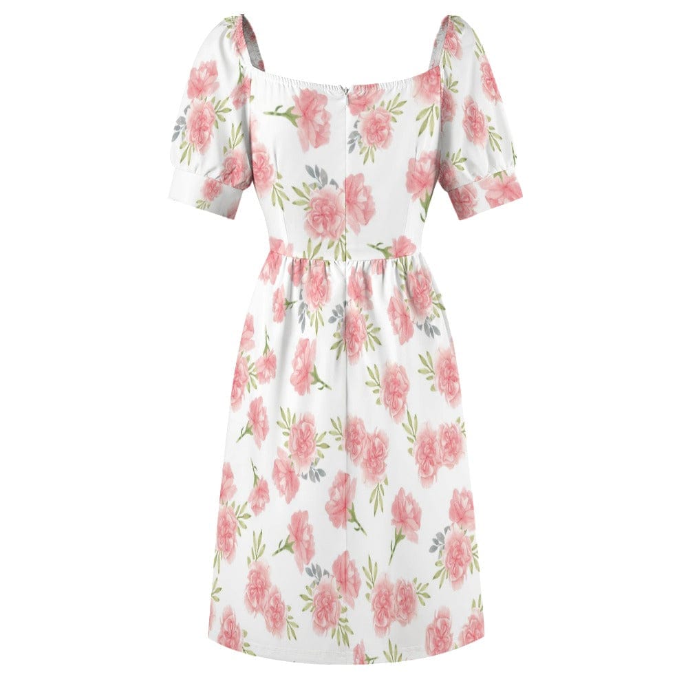 Sweetheart Dress