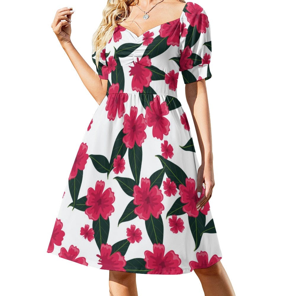 Sweetheart Dress