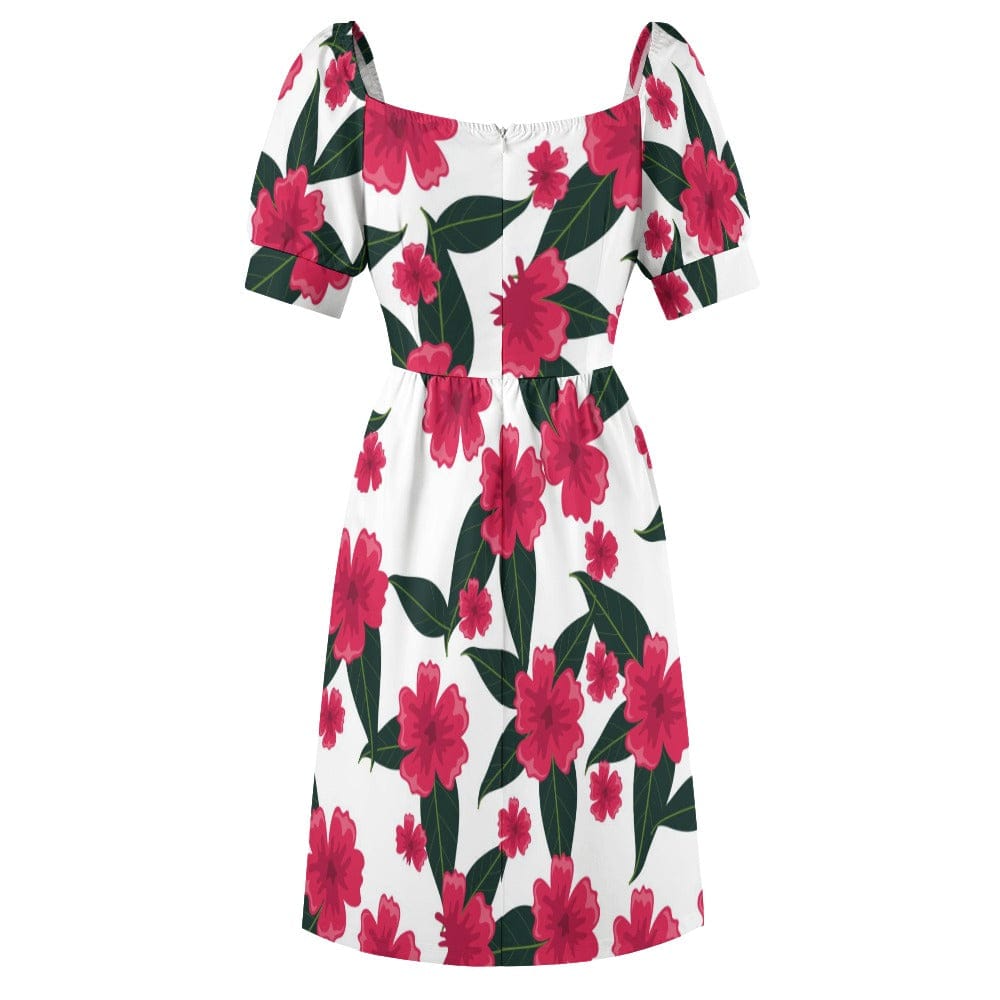 Sweetheart Dress