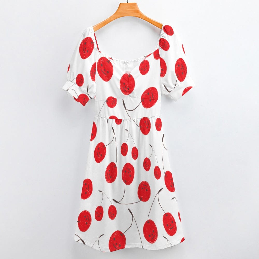 Sweetheart Dress