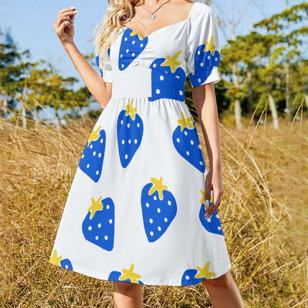 Sweetheart Dress