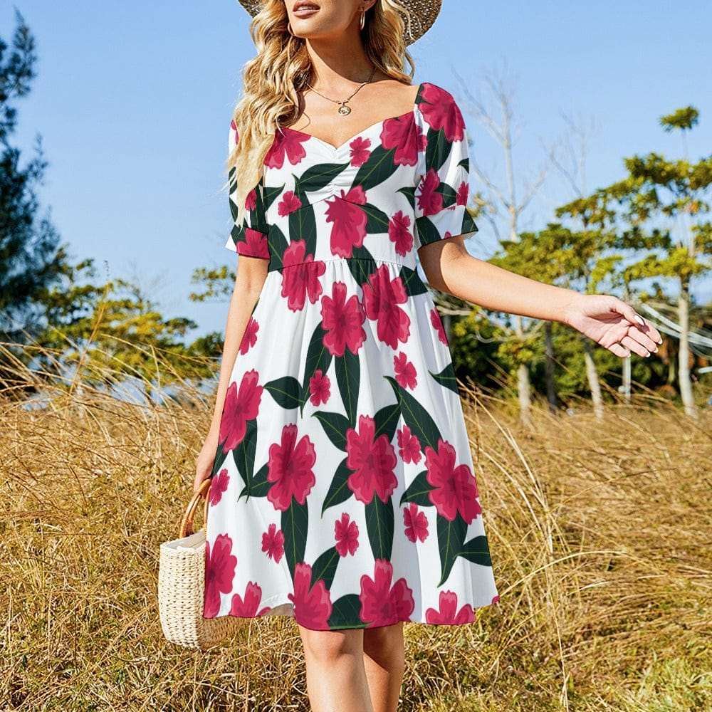 Sweetheart Dress