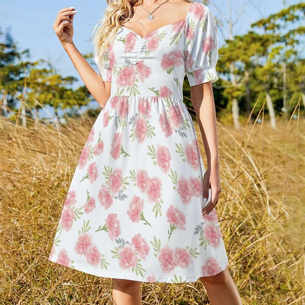 Sweetheart Dress