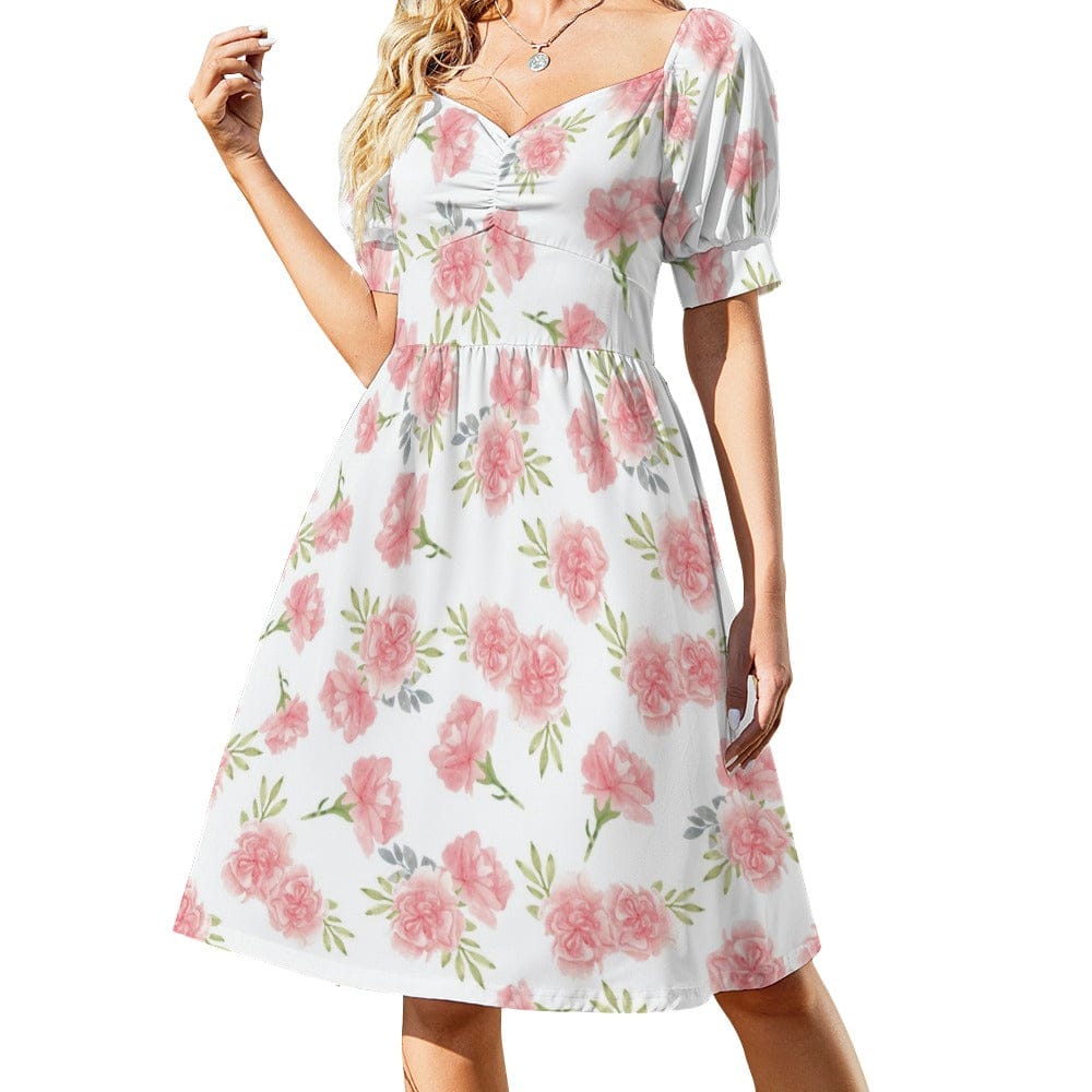 Sweetheart Dress