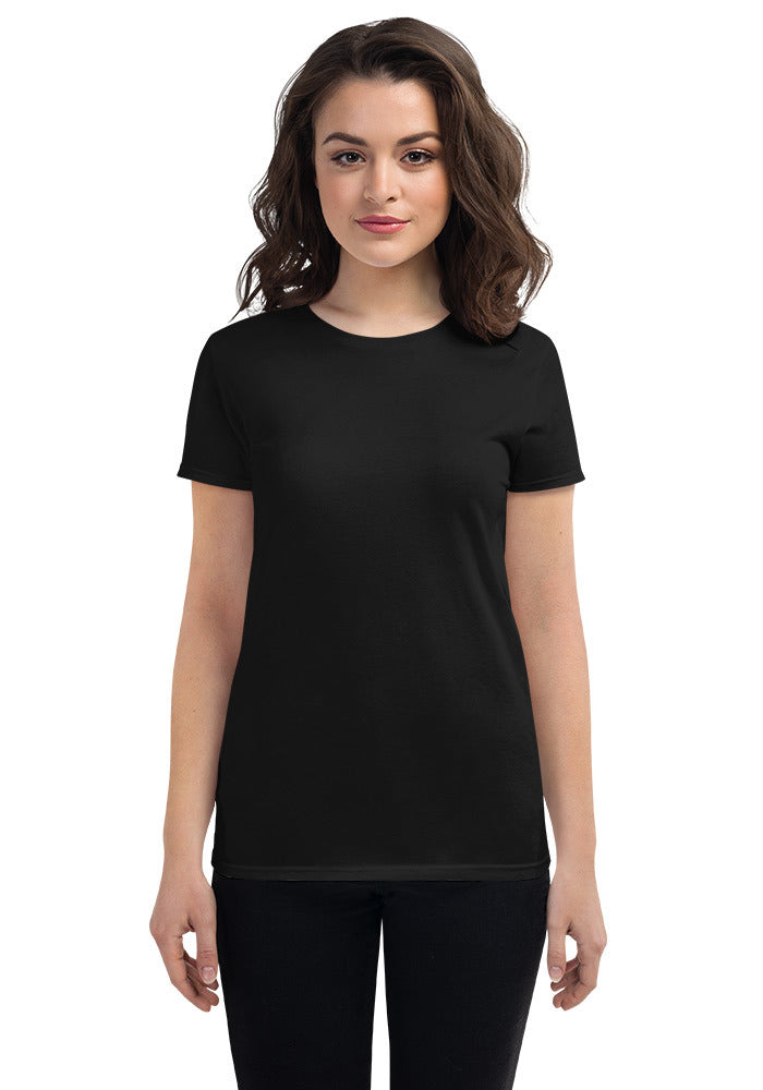Personalize It! Cat Mom With Your Name & Your Cats T-Shirt