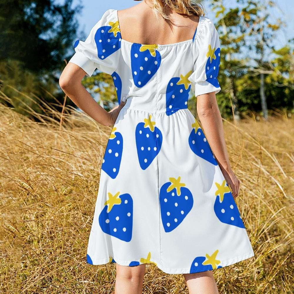 Sweetheart Dress