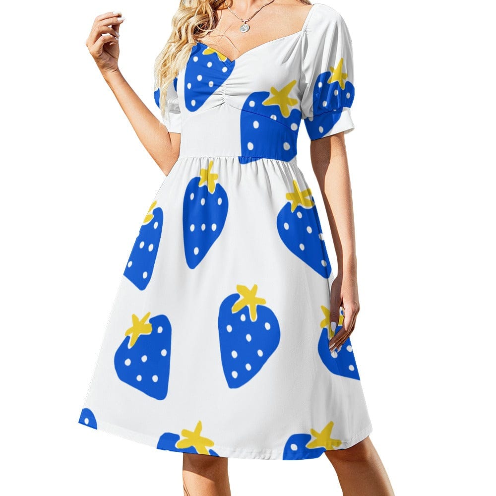 Sweetheart Dress