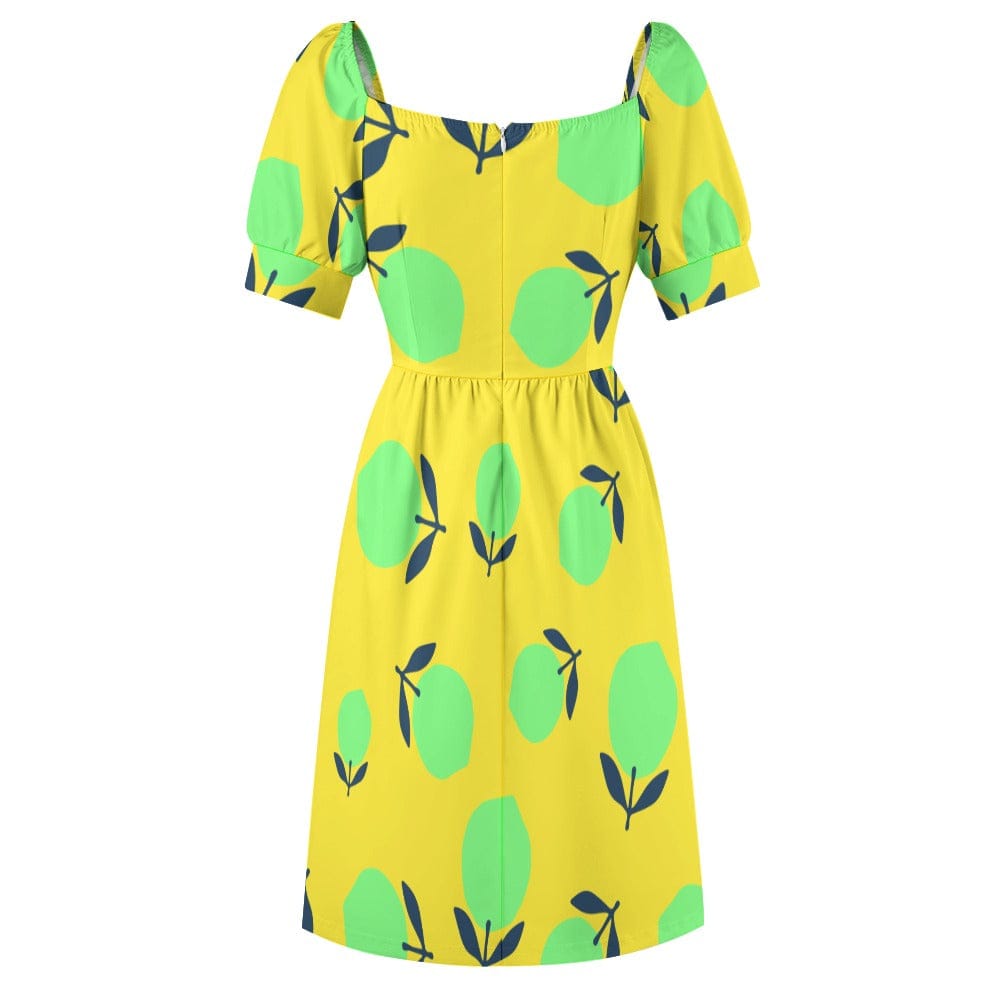 Sweetheart Dress