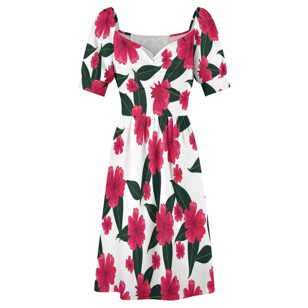 Sweetheart Dress