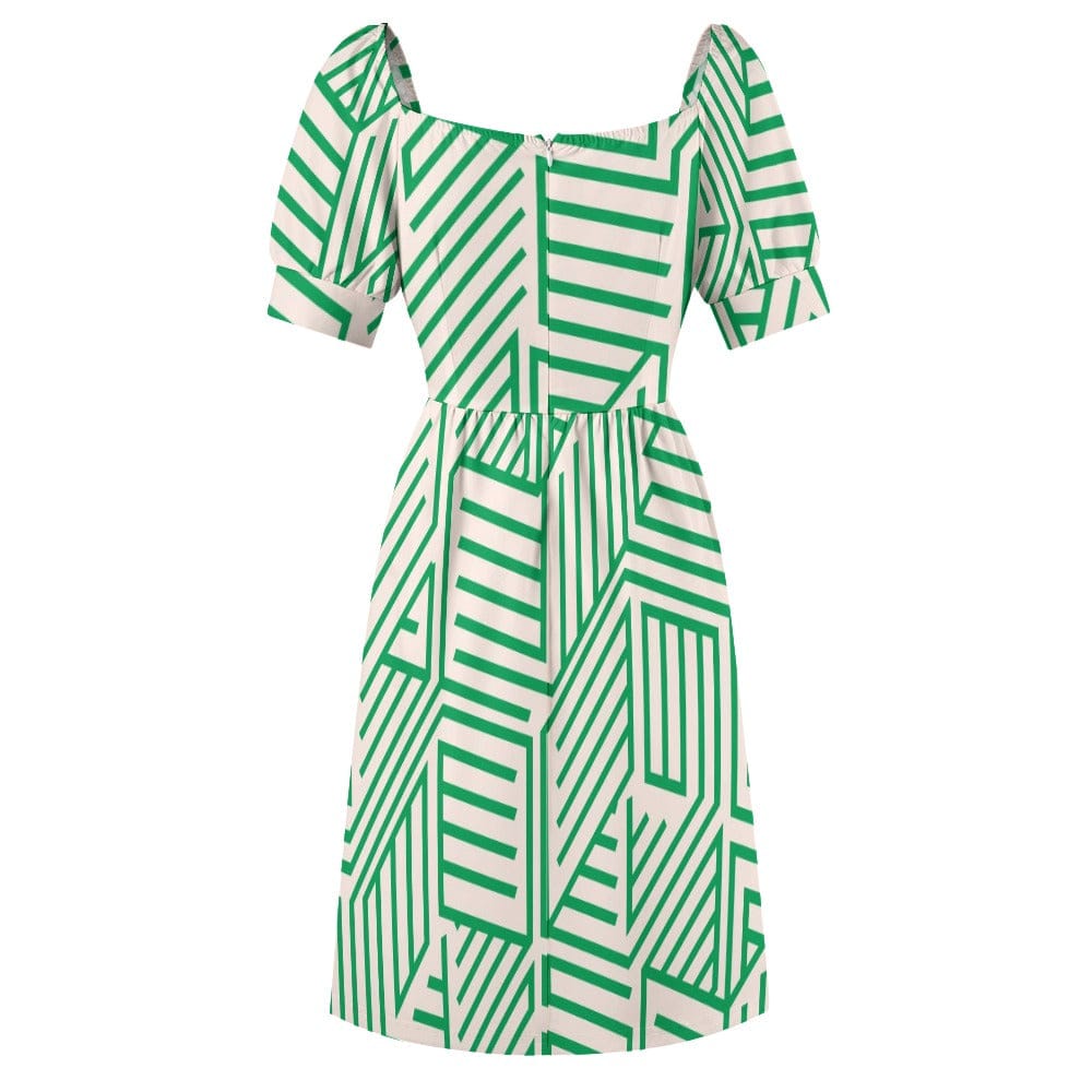 Sweetheart Dress