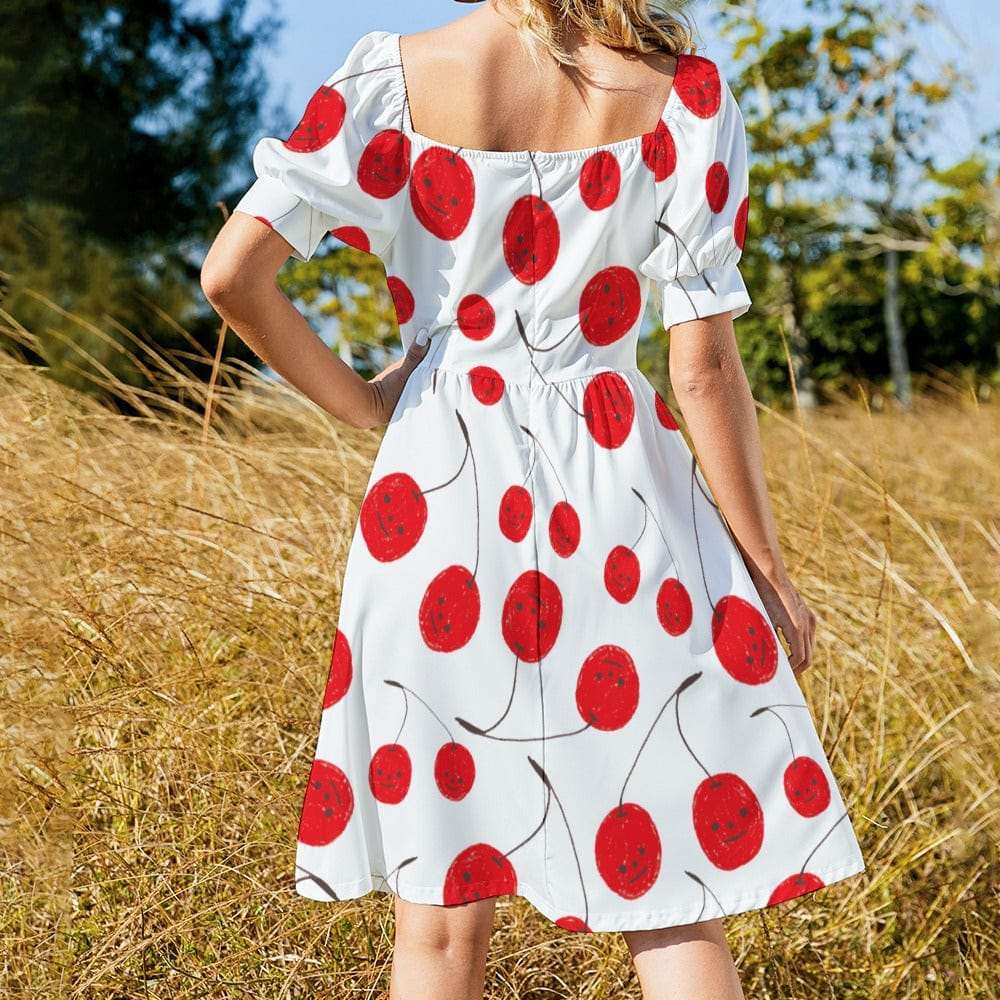 Sweetheart Dress
