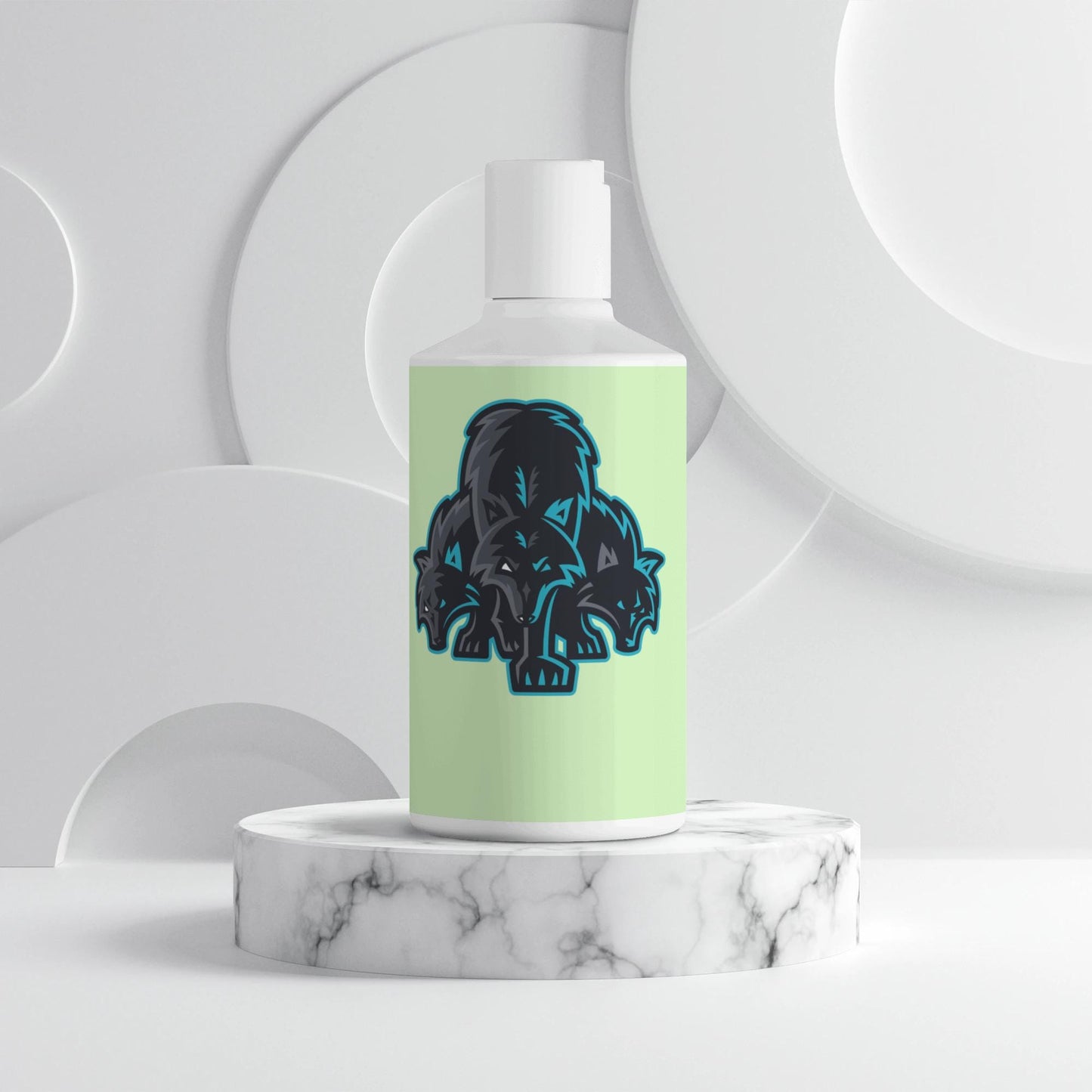 Nourish and Volumize Shampoo 300 ml