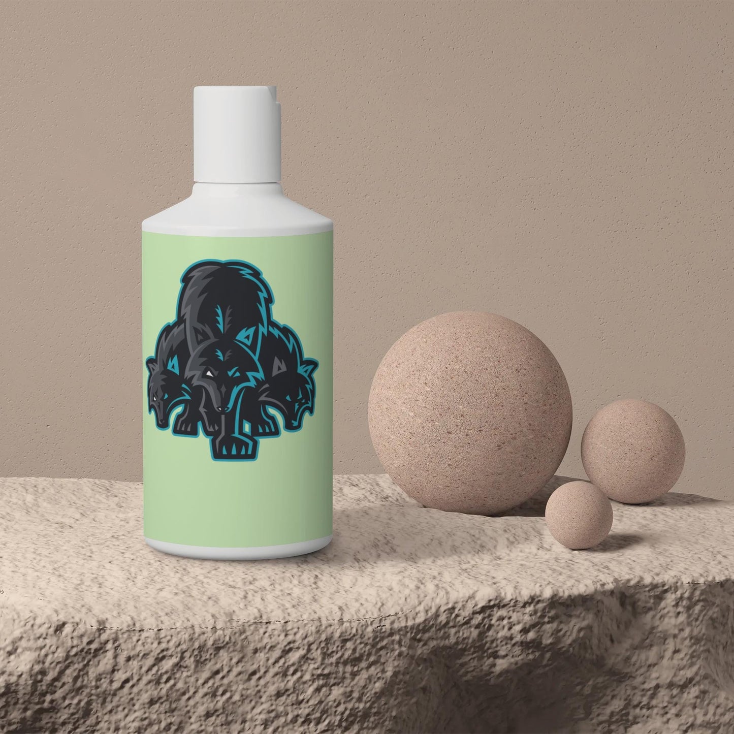 Nourish and Volumize Shampoo 300 ml