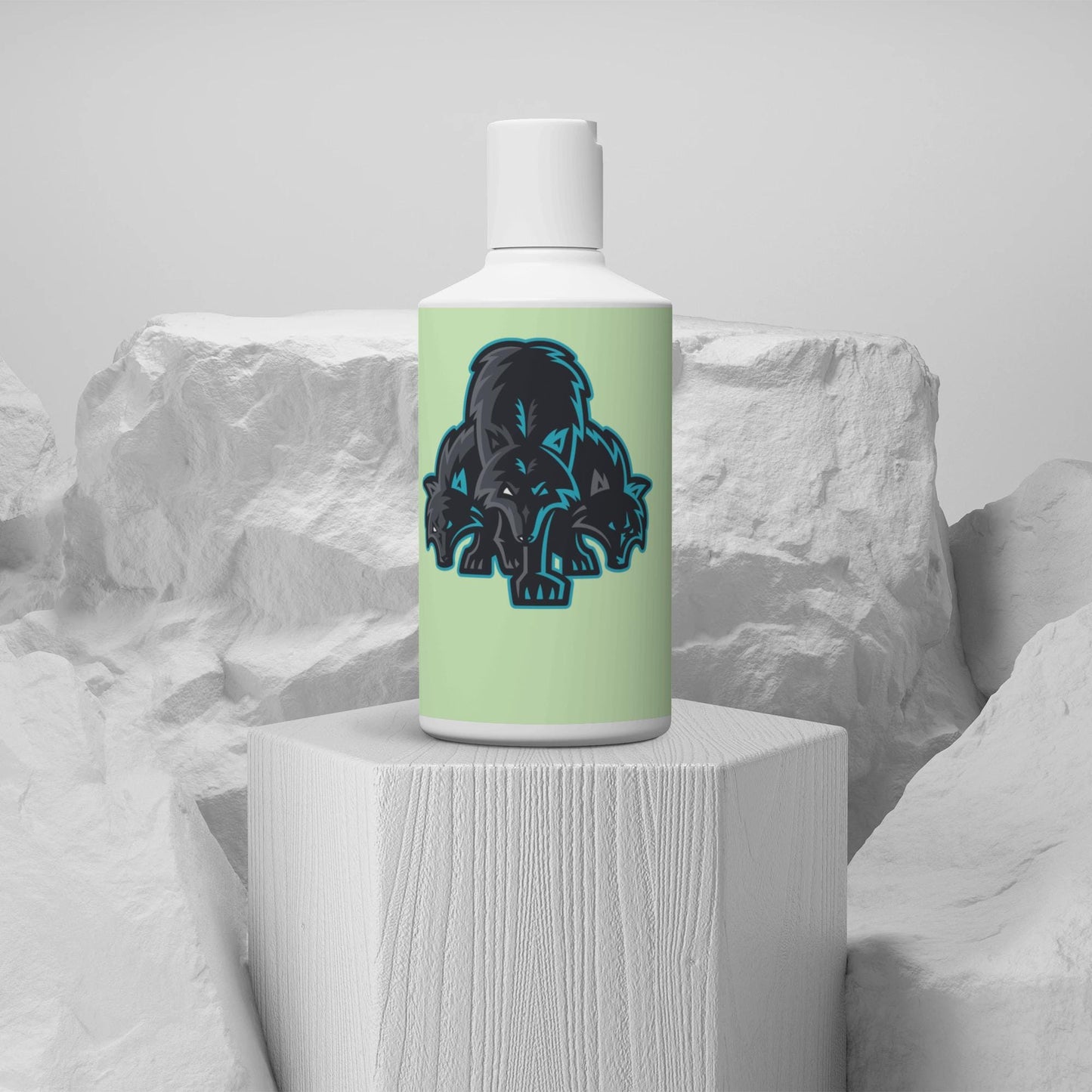 Nourish and Volumize Shampoo 300 ml