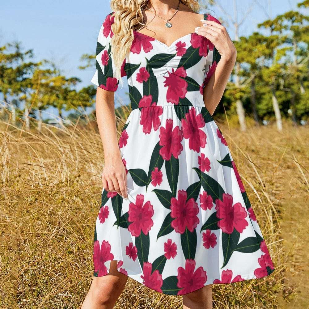 Sweetheart Dress