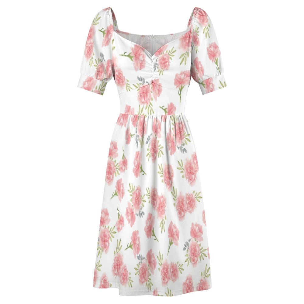 Sweetheart Dress