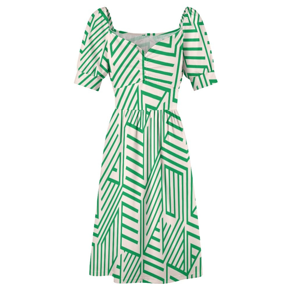 Sweetheart Dress