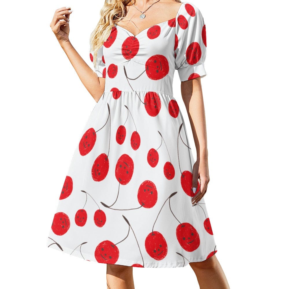 Sweetheart Dress