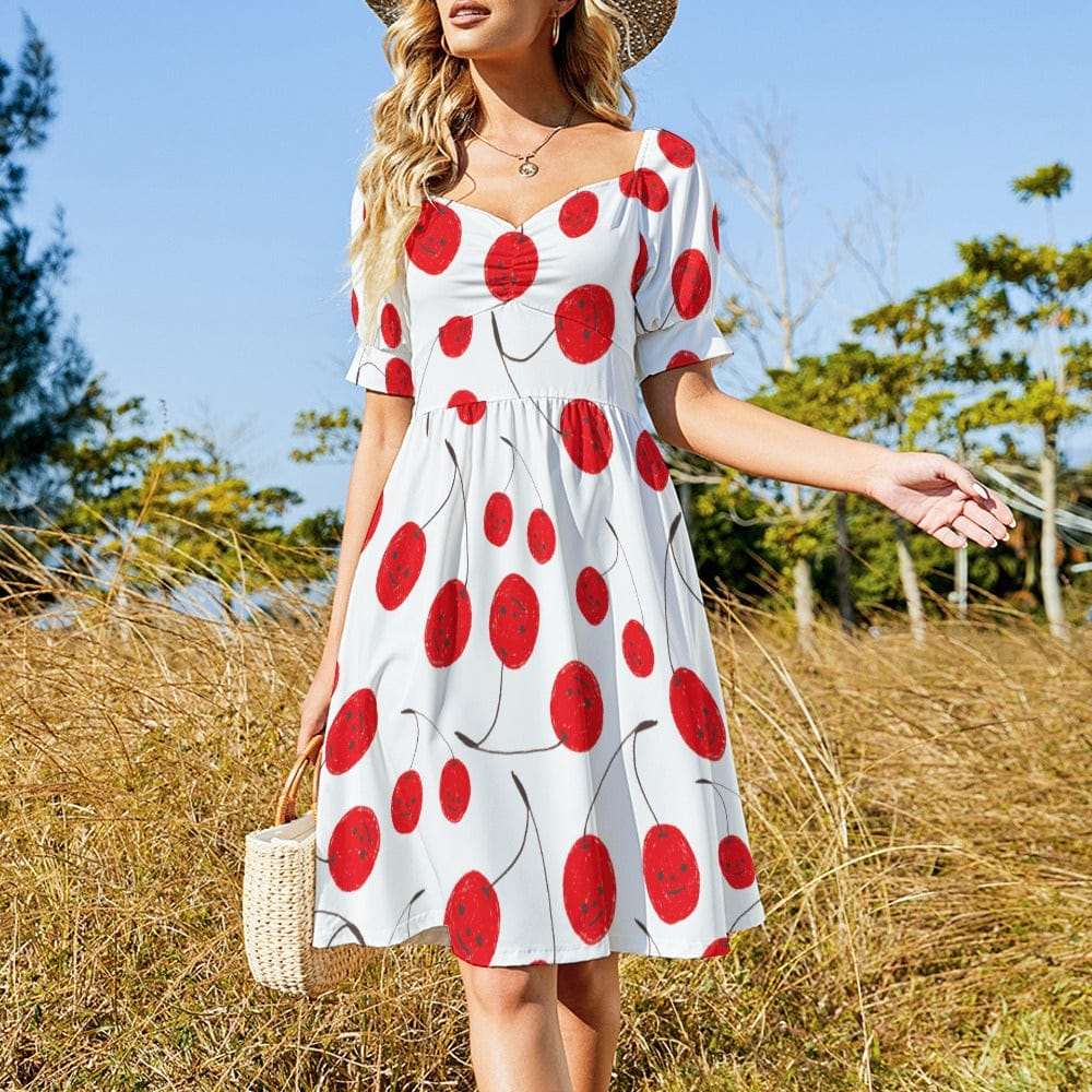 Sweetheart Dress