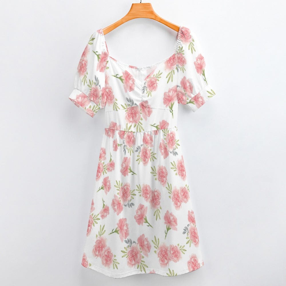 Sweetheart Dress
