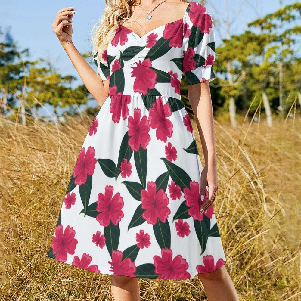 Sweetheart Dress