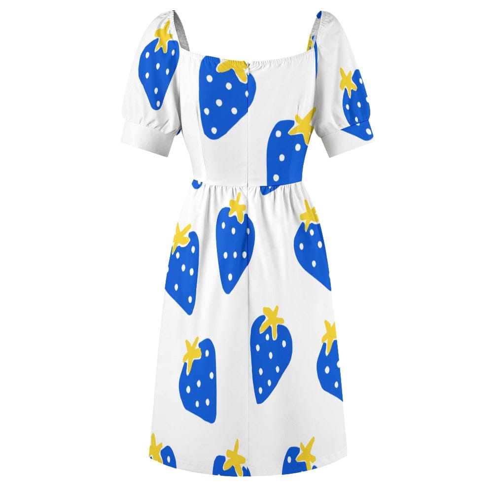 Sweetheart Dress