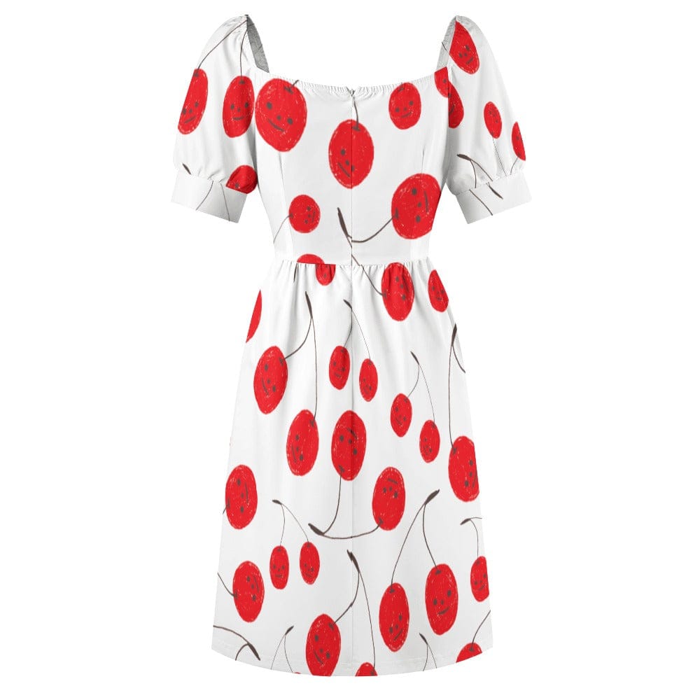 Sweetheart Dress