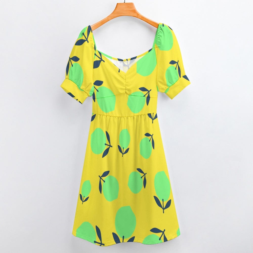 Sweetheart Dress