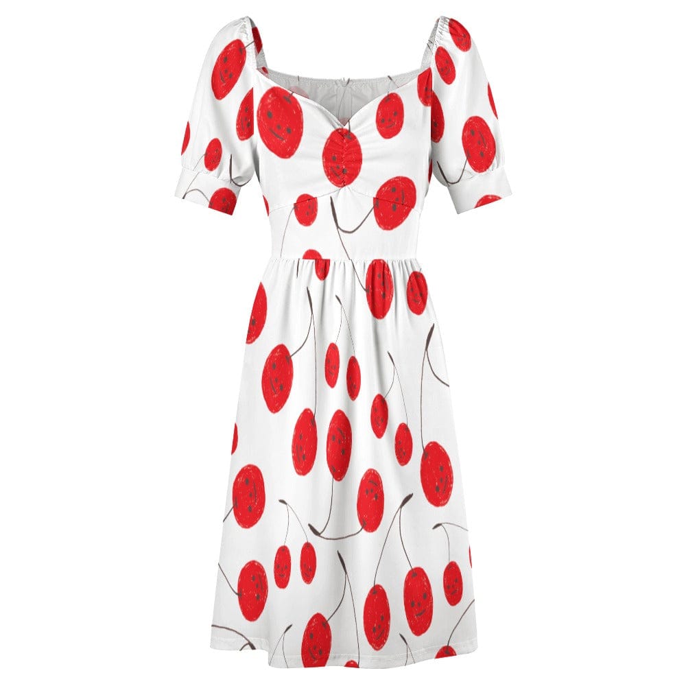 Sweetheart Dress
