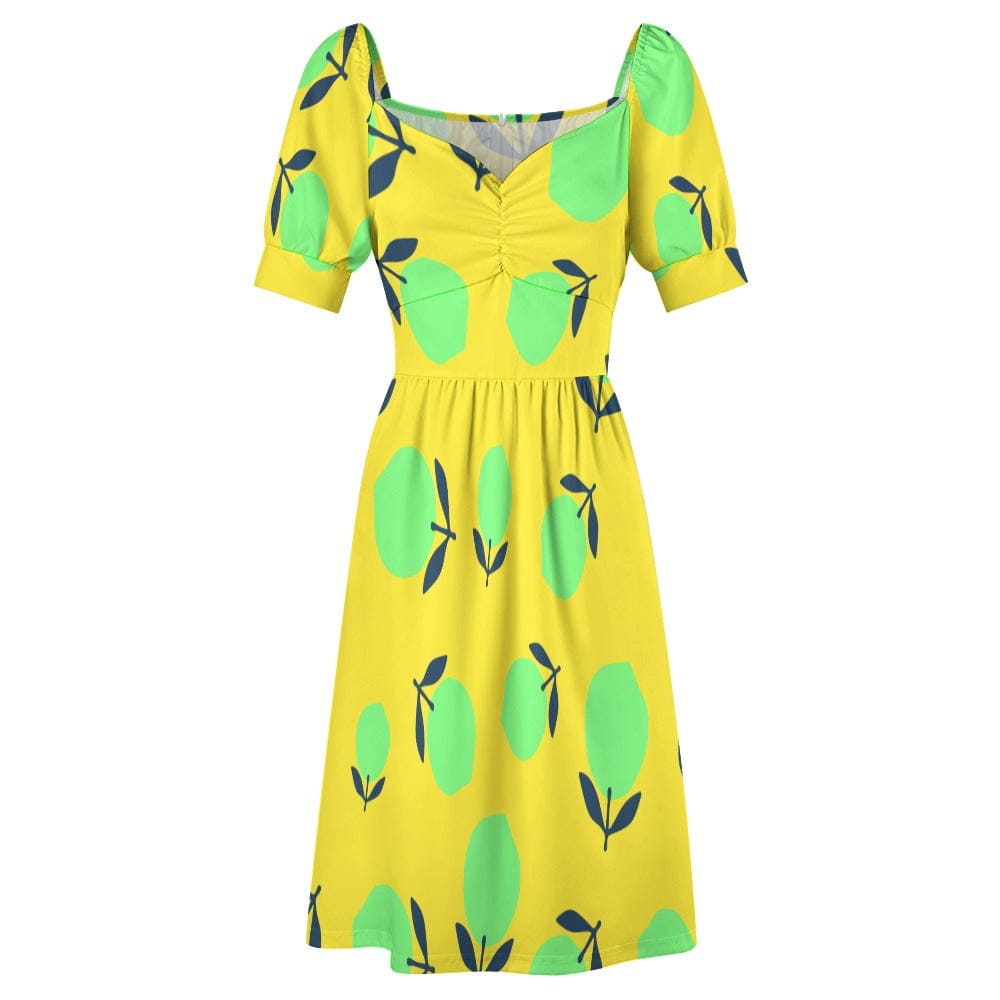 Sweetheart Dress