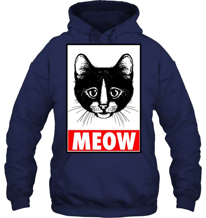 Meow