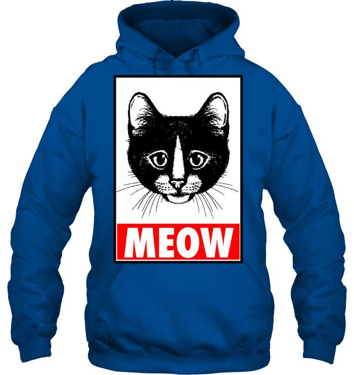 Meow
