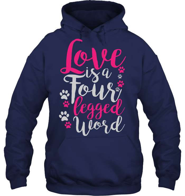 Four Legged Love