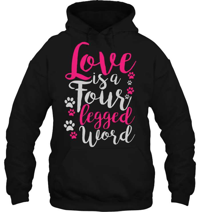 Four Legged Love