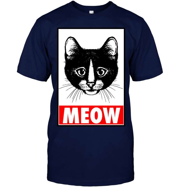 Meow