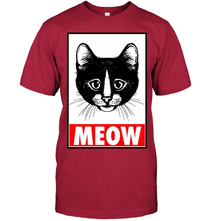 Meow