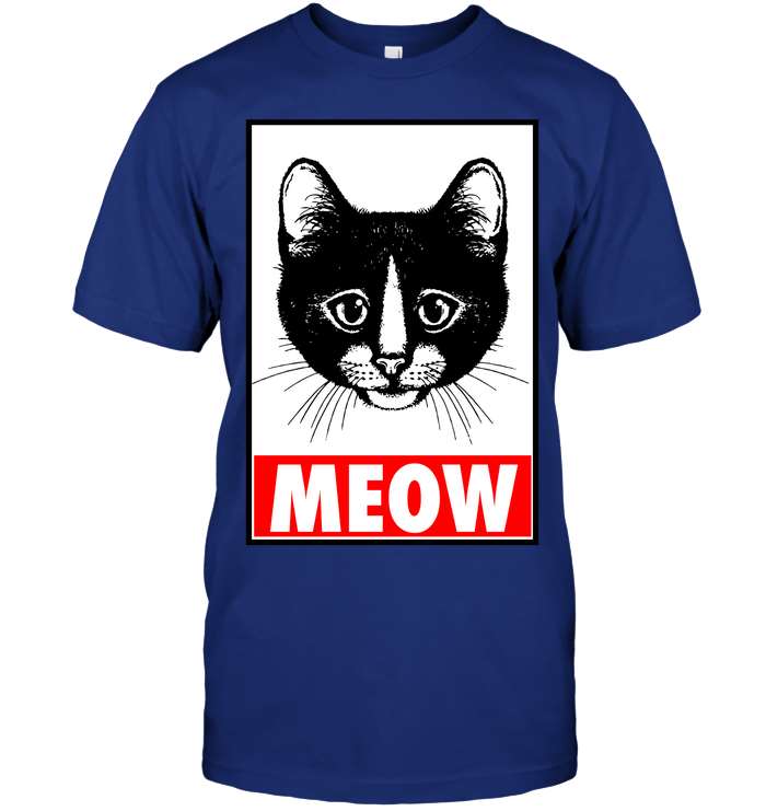 Meow