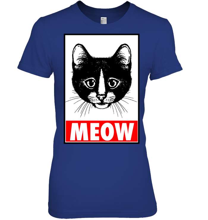 Meow