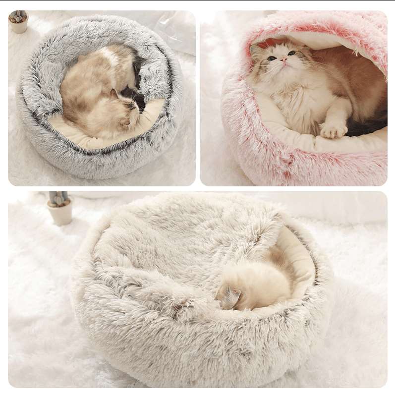 Classy Feline Ultra Classy Cat Bed
