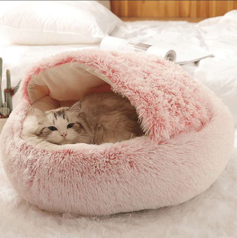 Classy Feline Ultra Classy Cat Bed