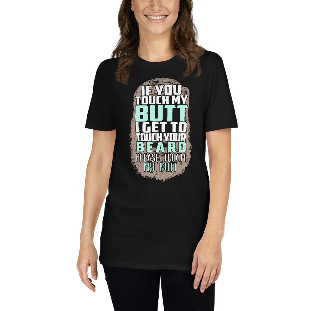 Touch Your Butt T-Shirt