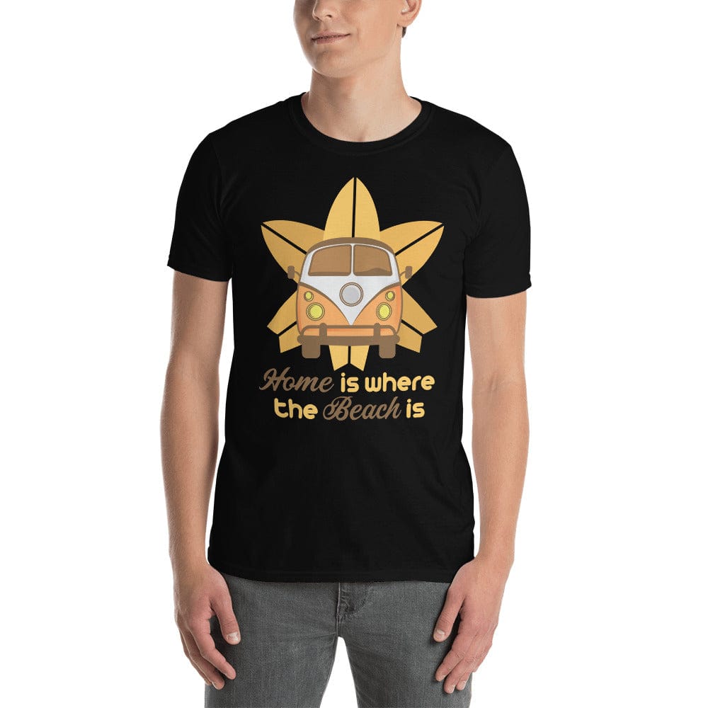 Summer Beach T-Shirt