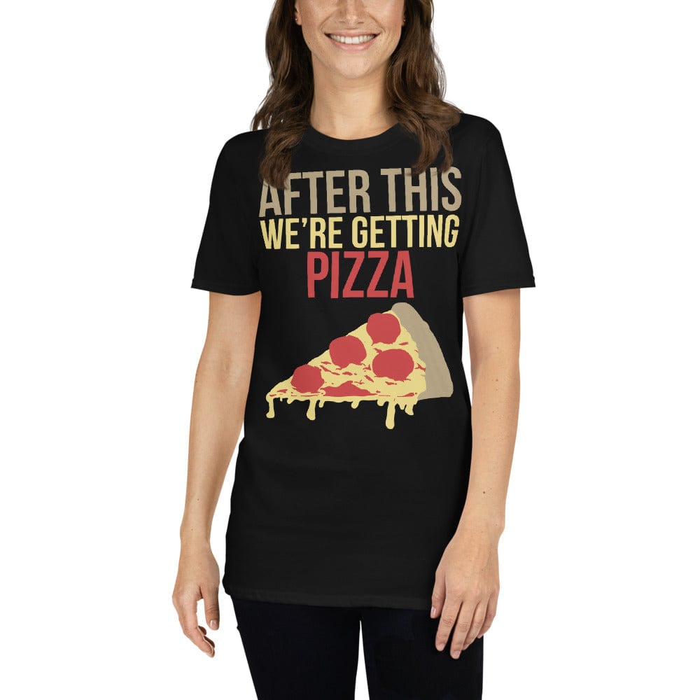 After This T-Shirt