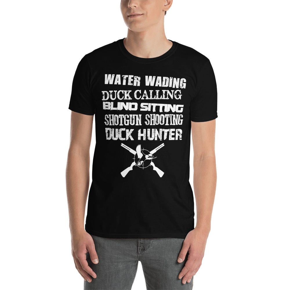 Duck Hunter T-Shirt