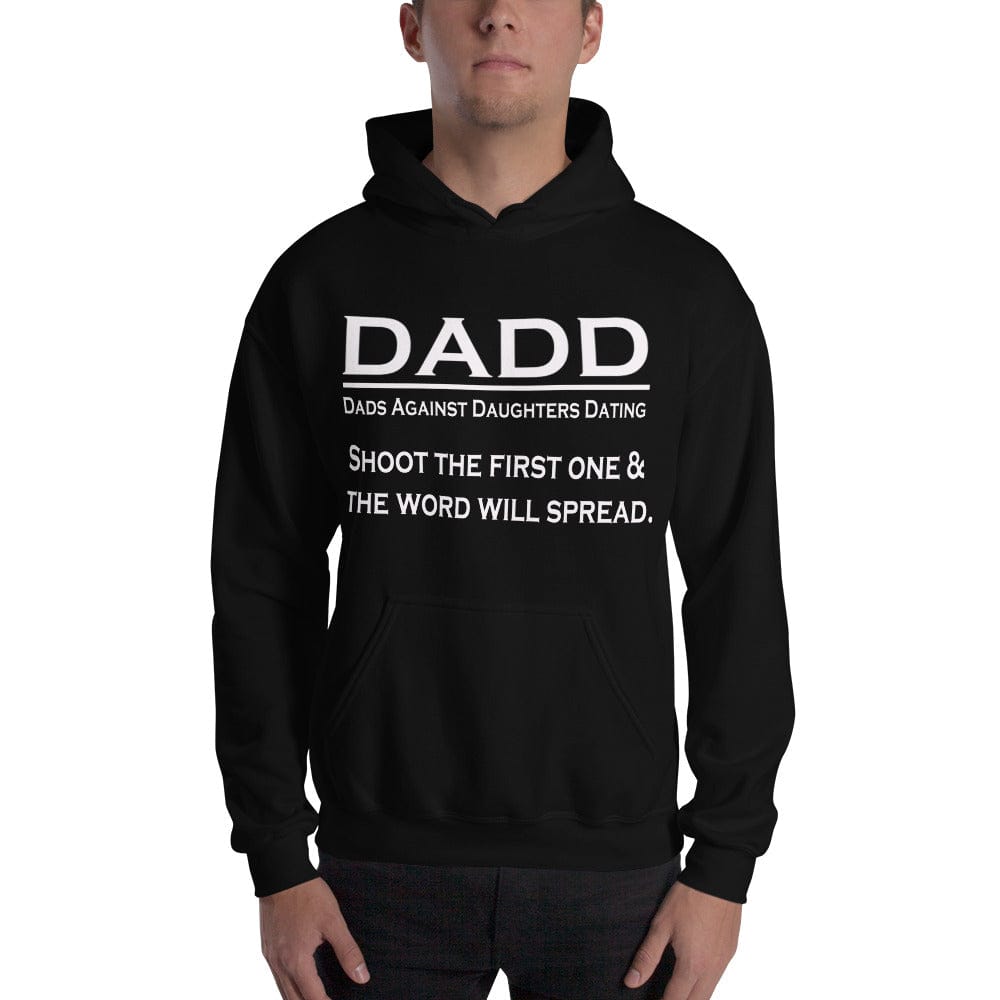 DADD Hoodie