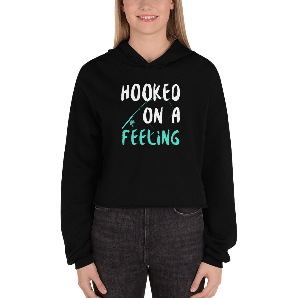 Hooked On A Feeling Hoodie