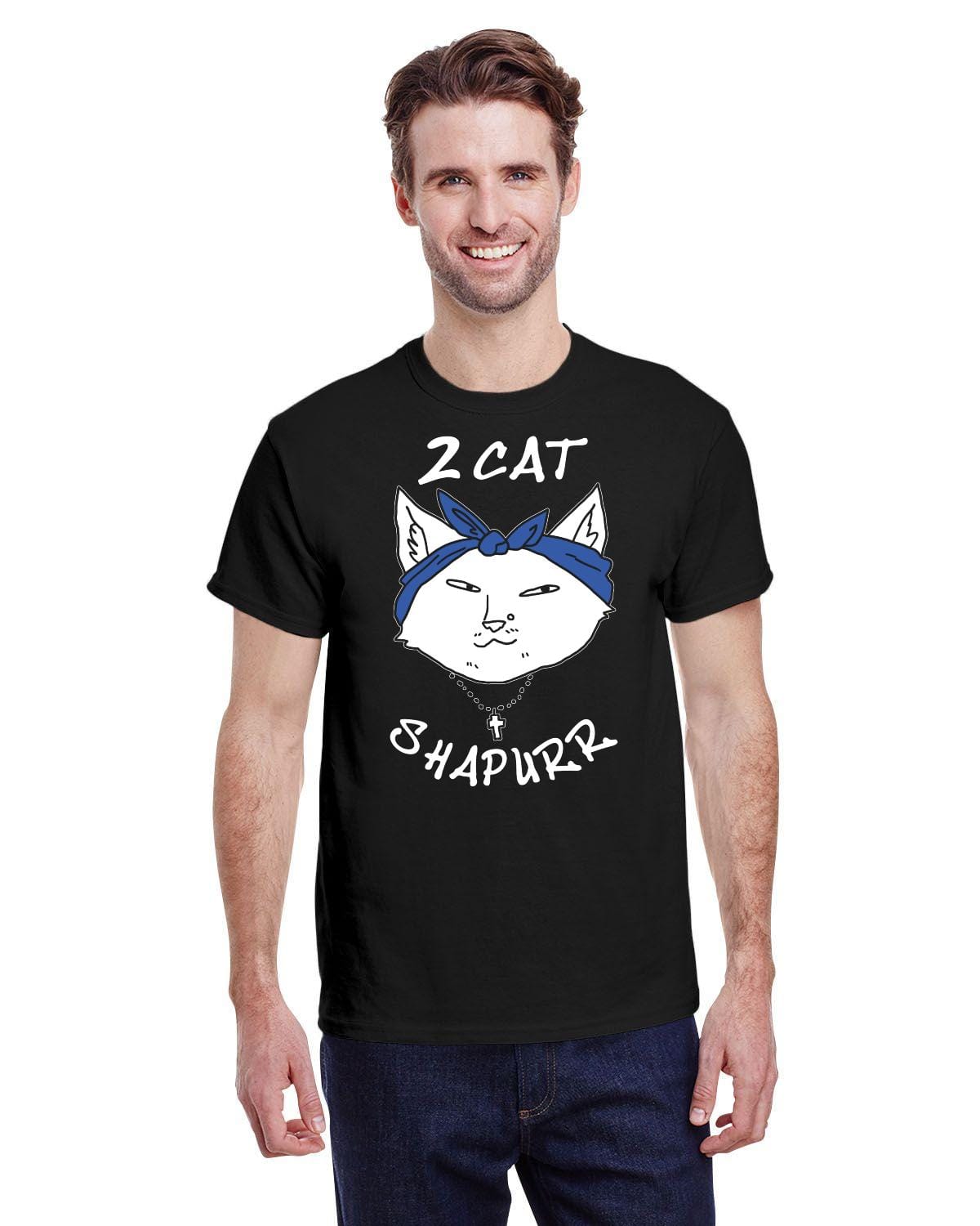 A Sample Tshirt Product Example